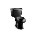 Kohler Classic Round-Front 1.28 GPF Toilet 3577-7